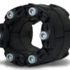 Garlock LINK-SEAL® Modular Pipe Sealing System for Wall Penetrations - Image 3