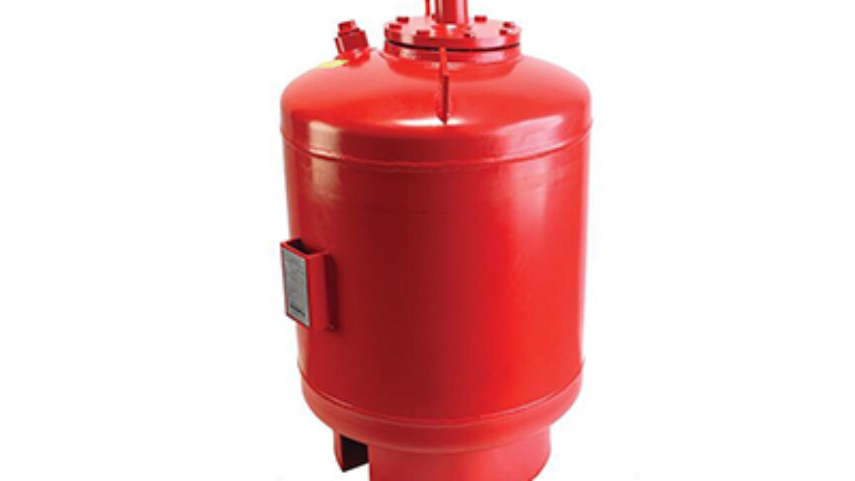 Armstrong Expansion Tanks Maddock