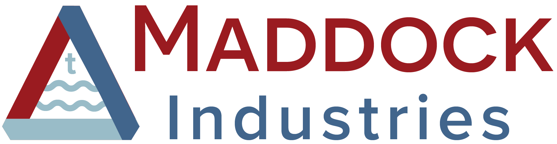 Maddock Industries Logo