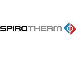 Spirotherm High-Efficiency Coalescing Air & Dirt Separators