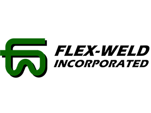 Flex-Weld Logo