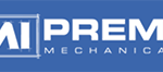 Premier Mechanical Inc. (PMI) Logo