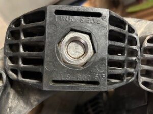 LS-600-S / LS-615-S LINK SEAL