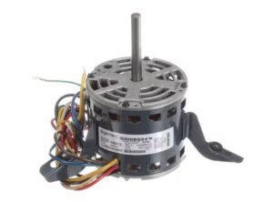 Whalen MOTOR  115V 5KCP29FG8692BS CCW
