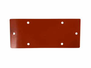 ATH Drain Pan Clean Out Cover Gasket