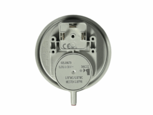 ATH Pressure Switch (HUBA 0.10" WC)