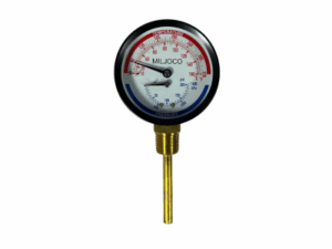 ATH T&P Gauge (75 & 100 psi)