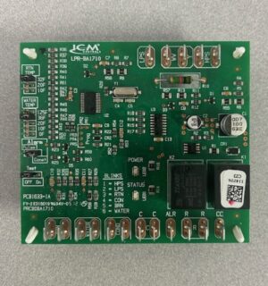 Whalen LPR-BA1710 Solid State Board