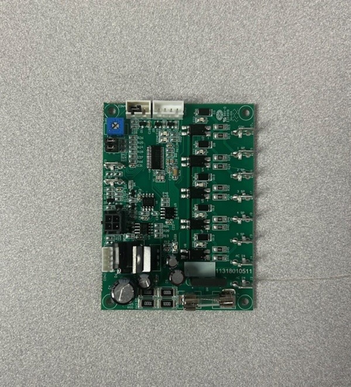 Whalen UCB Control Board BUCB-3-WH-01 Buy Now Maddock