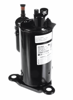 Whalen Company PCLGKS120KAB Compressor Kit, Rotary, R410A, 208-230V, 60HZ, 1PH, 1-1/4 Ton
