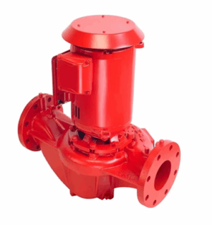 Armstrong 4380 2x2x6 (143-184JM Frame) Pump