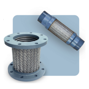 Unisource Series 401 & 402 Pump Connectors