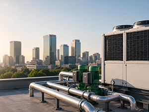 HVAC