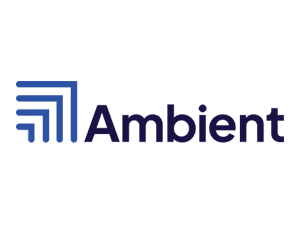 Ambient logo